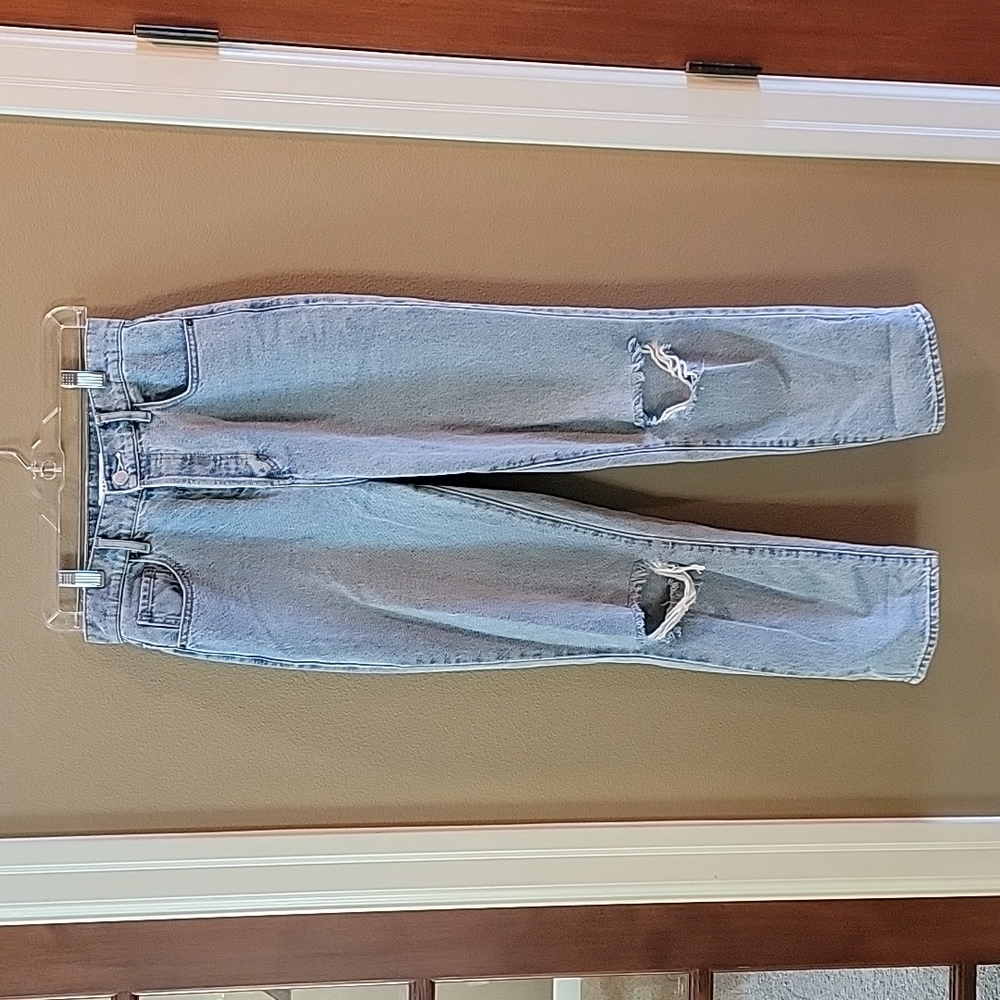 Pac Sun Jeans